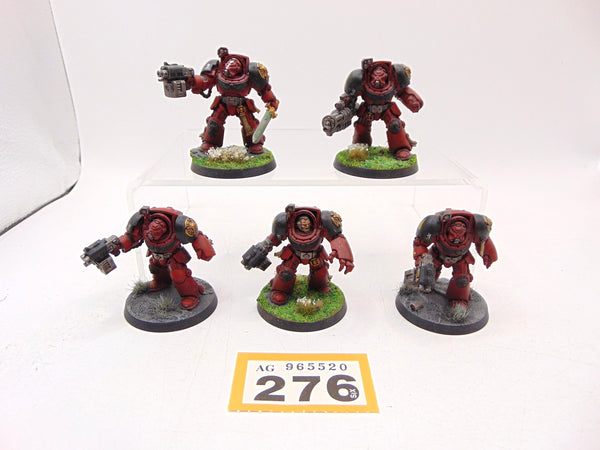 Terminator Squad