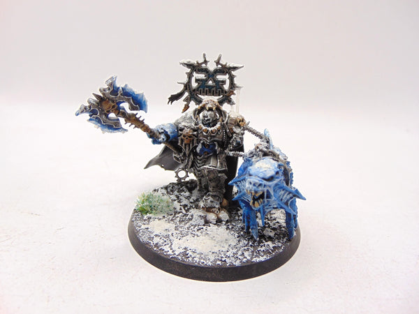 Korghos Khul, Mighty Lord of Khorne
