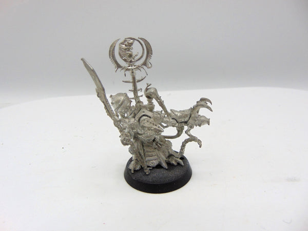 Arch Warlock / Ikit Claw