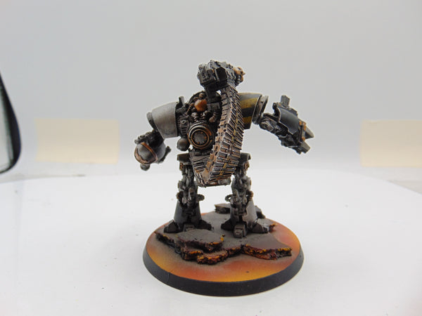 Mechanicum Castellax Battle Automata