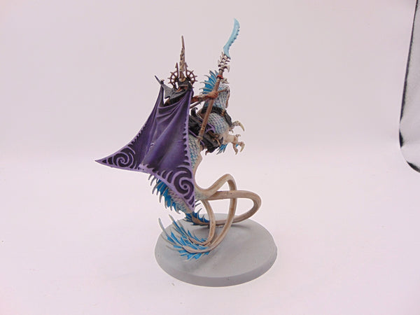 Akhelian King