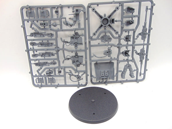 Firestrike Servo Turret