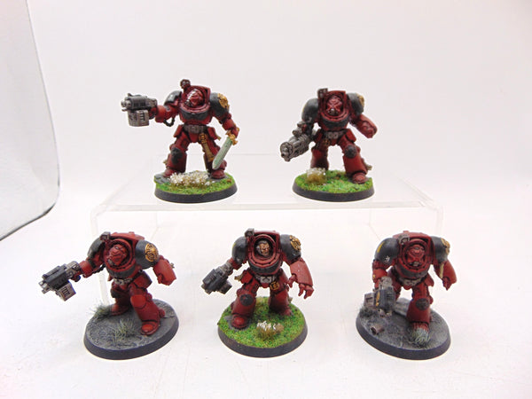 Terminator Squad