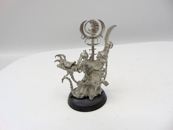 Arch Warlock / Ikit Claw