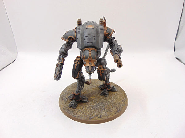 War Dog Huntsman