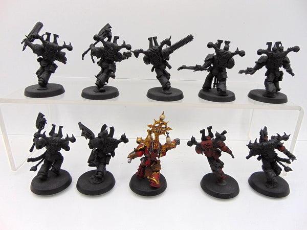 Khorne Berzerkers