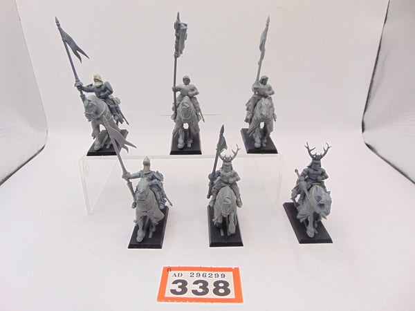 Knights of the Realm / Knights Errant