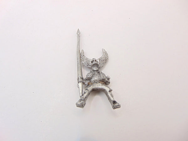 Knight of the Blazing Sun