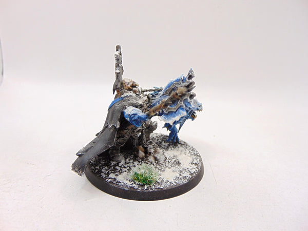 Korghos Khul, Mighty Lord of Khorne