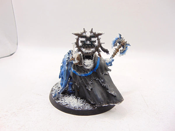Korghos Khul, Mighty Lord of Khorne