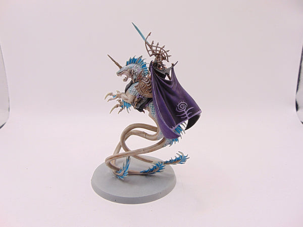 Akhelian King