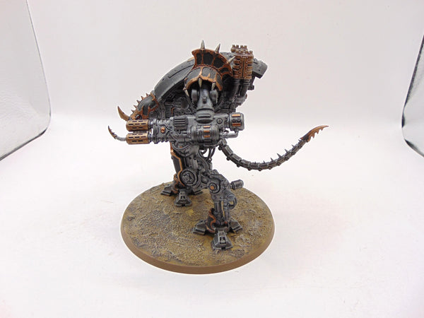 War Dog Huntsman