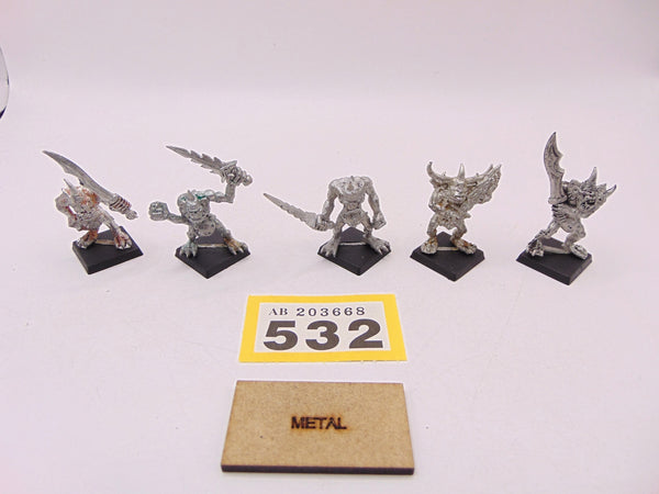 Plaguebearers