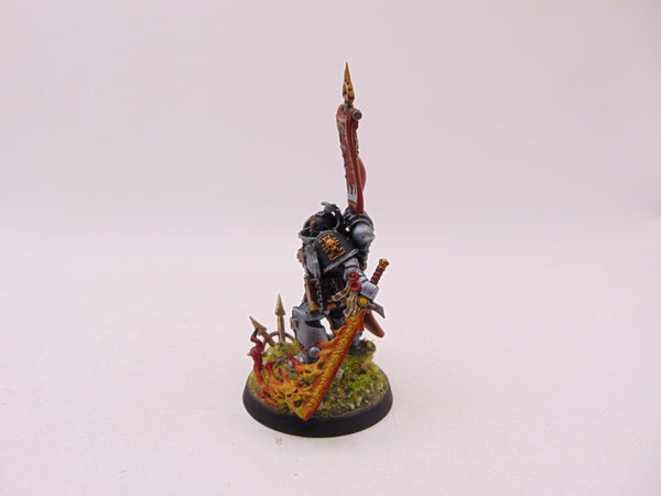 Castellan Crowe