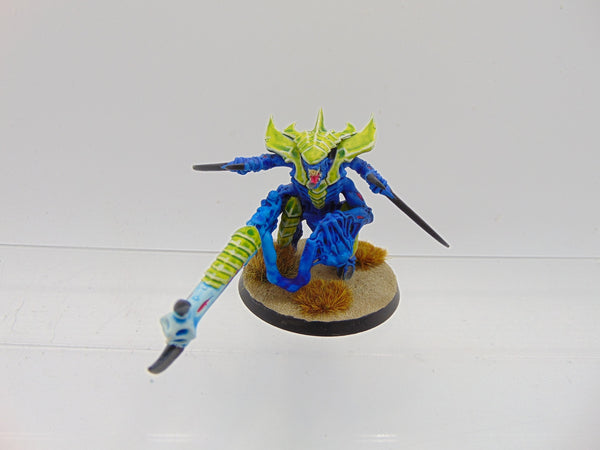 Tyranid Warrior