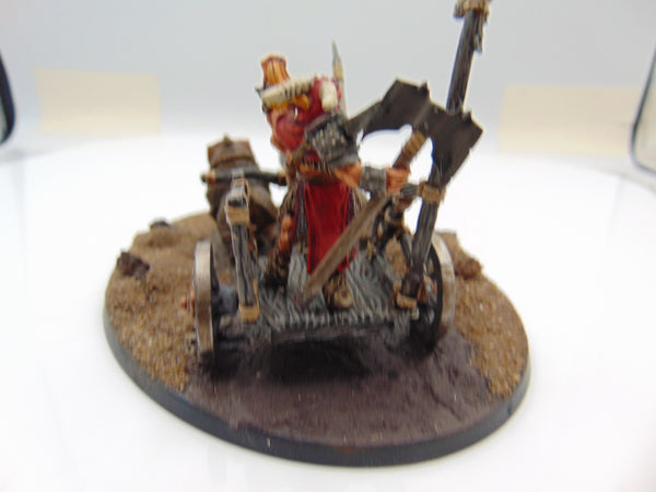 Tuskgor Chariot