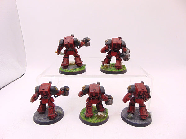 Terminator Squad