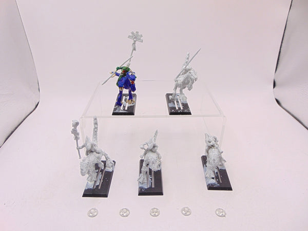 Tichi Huichi's Raiders