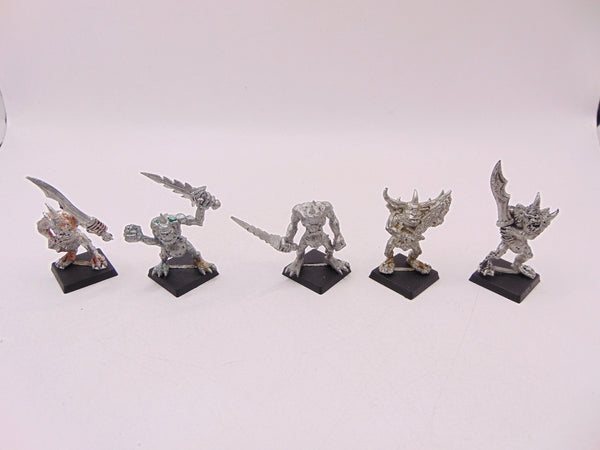 Plaguebearers