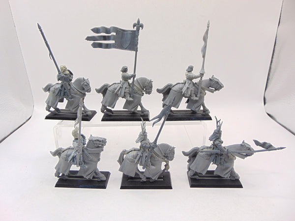 Knights of the Realm / Knights Errant