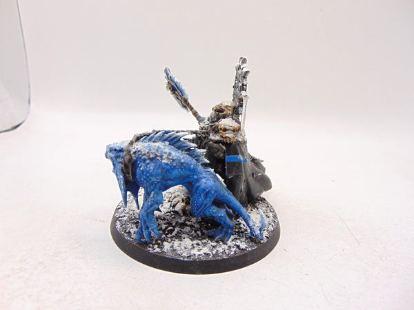 Korghos Khul, Mighty Lord of Khorne