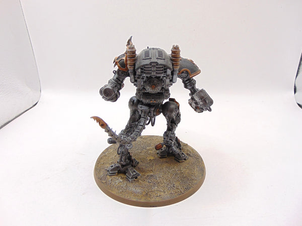 War Dog Huntsman