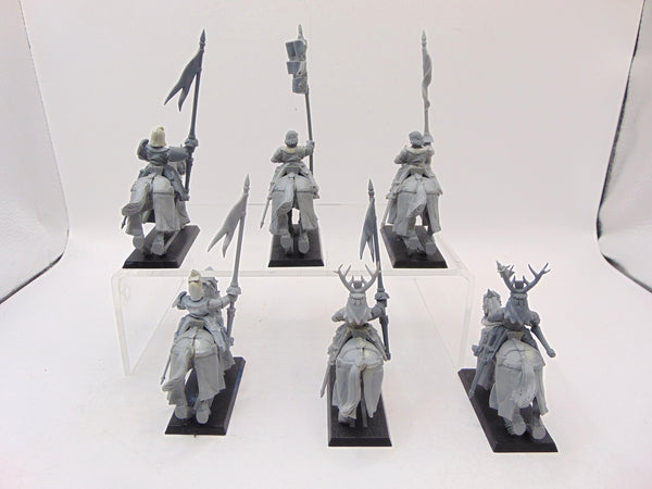 Knights of the Realm / Knights Errant