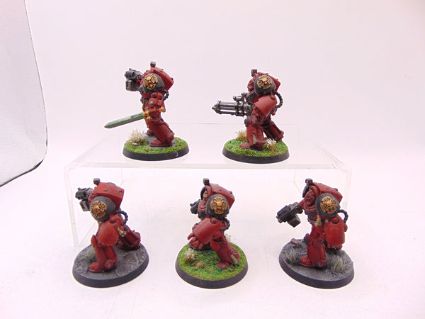 Terminator Squad
