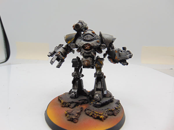 Mechanicum Castellax Battle Automata