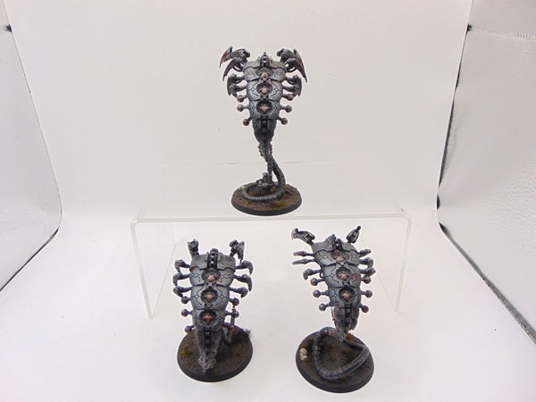 Canoptek Wraiths