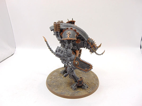 War Dog Huntsman