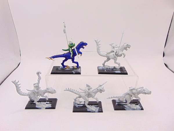Tichi Huichi's Raiders