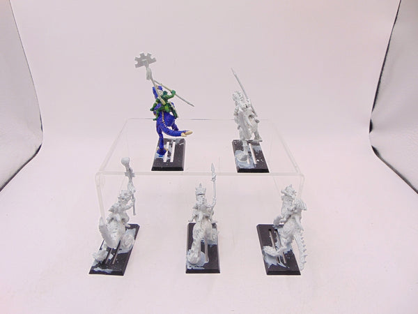 Tichi Huichi's Raiders
