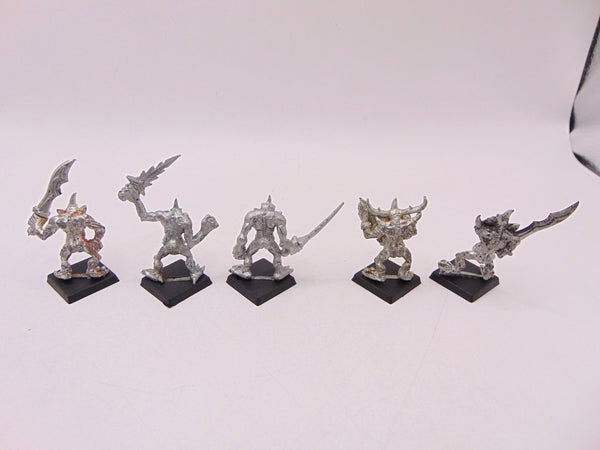 Plaguebearers