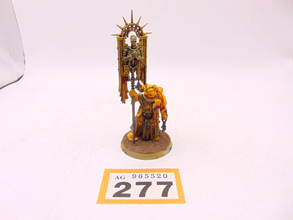 Bladeguard Ancient