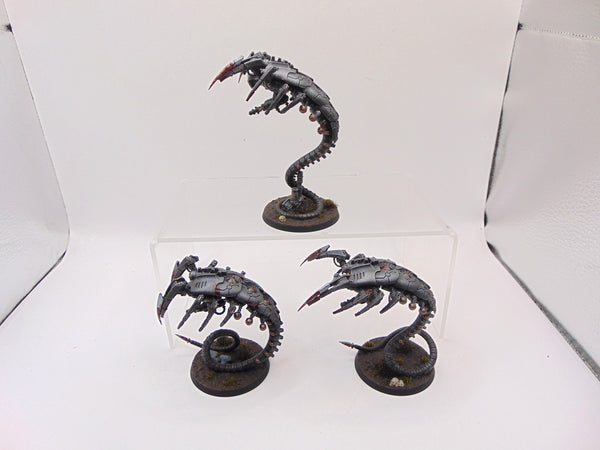 Canoptek Wraiths