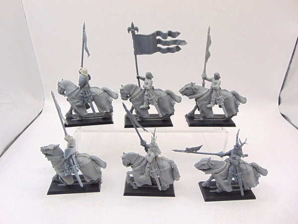 Knights of the Realm / Knights Errant