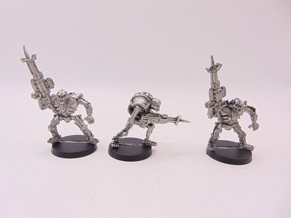 Necron Warriors