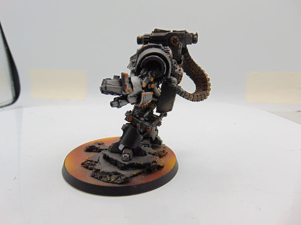 Mechanicum Castellax Battle Automata