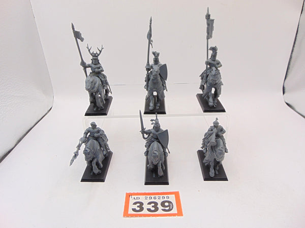 Knights of the Realm / Knights Errant