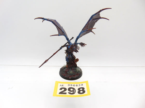 Abhorrant Gorewarden