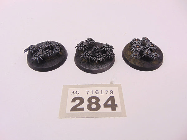 Canoptek Scarab Swarms