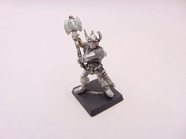 C01 Barbarians Nigel the Barbarian