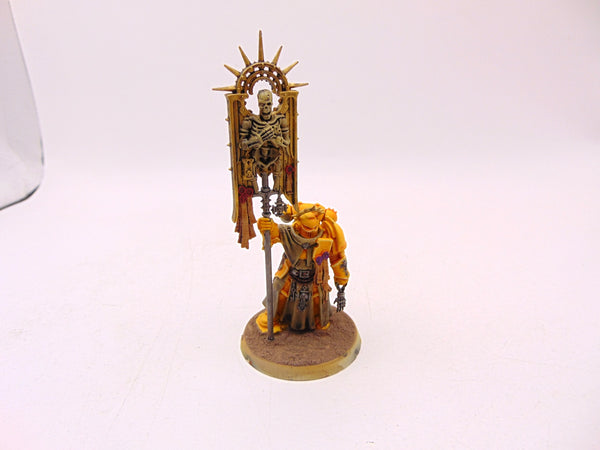 Bladeguard Ancient