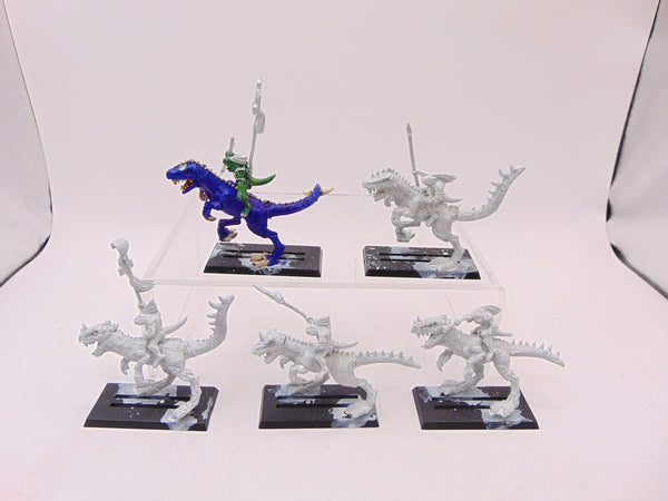 Tichi Huichi's Raiders