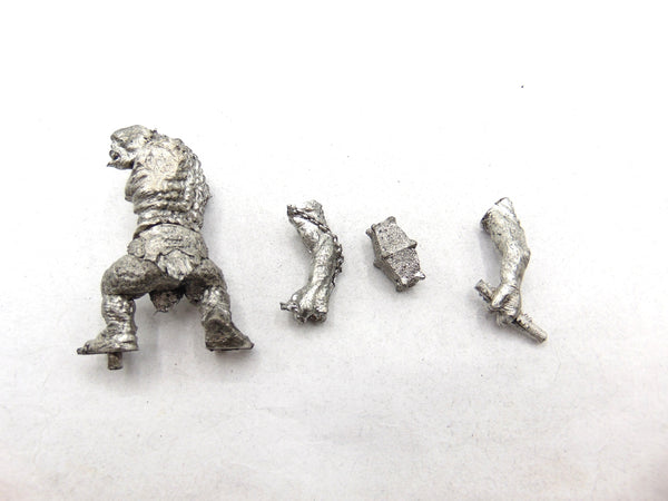 Moria Cave Troll