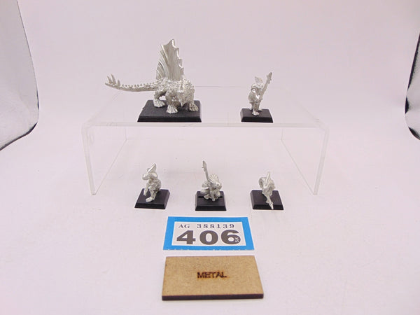Salamander Hunting Pack