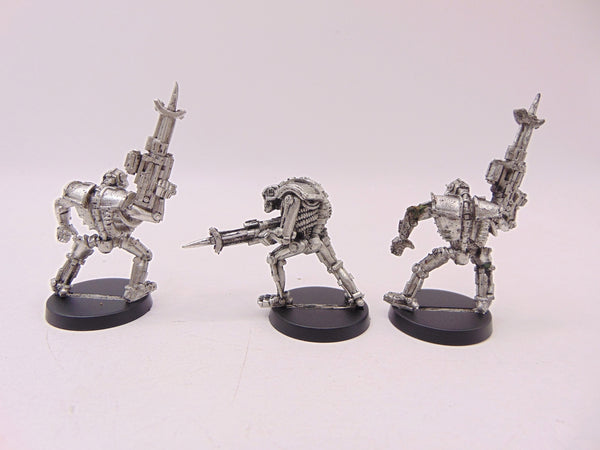 Necron Warriors