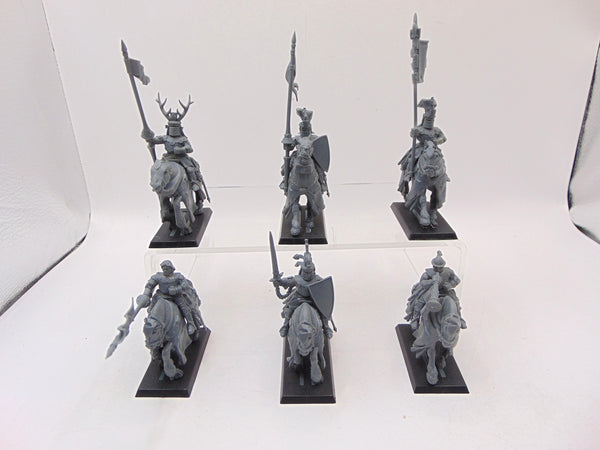 Knights of the Realm / Knights Errant