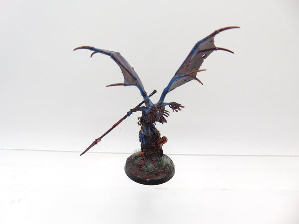 Abhorrant Gorewarden